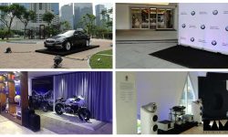 The All-New BMW 5 Series Launch
