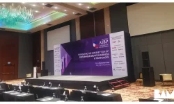 AIBP - City Of Dreams